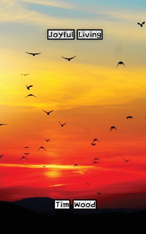 Couverture_Joyful Living