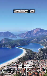 Couverture_Everlasting Joy