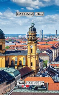 Couverture_Happiness Daily