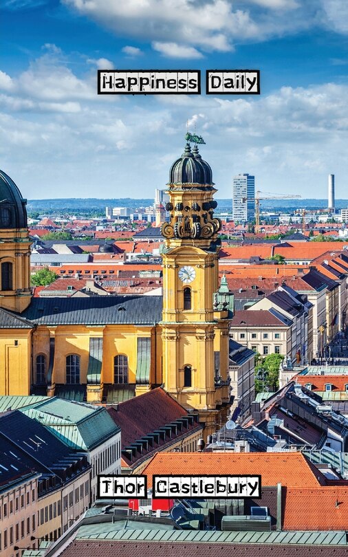 Couverture_Happiness Daily