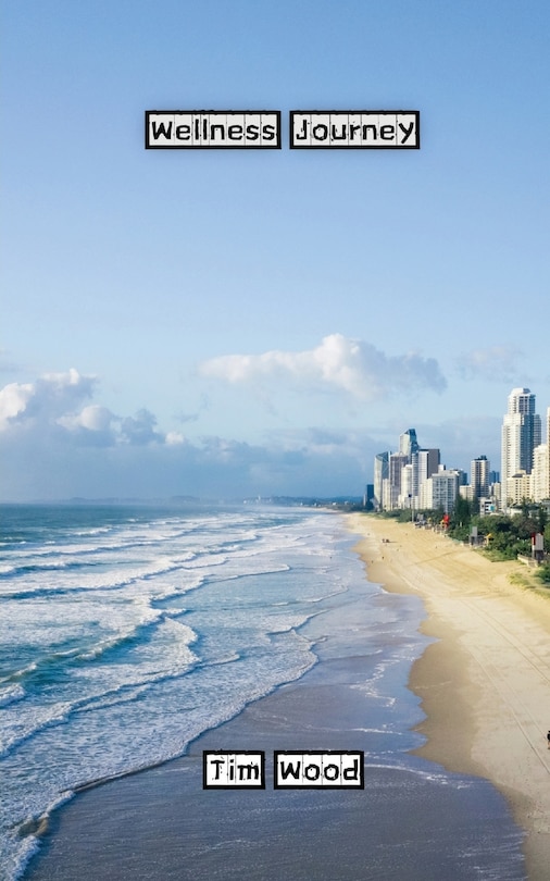 Couverture_Wellness Journey