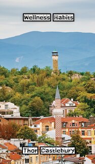 Front cover_Wellness Habits