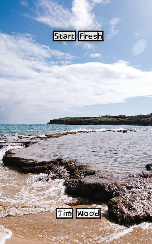 Front cover_Start Fresh