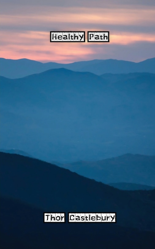 Couverture_Healthy Path