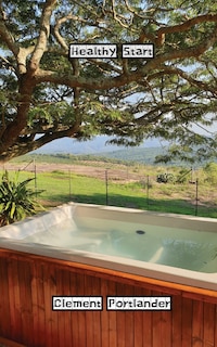 Front cover_Healthy Start