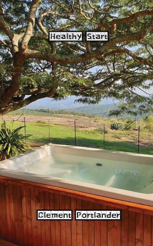 Front cover_Healthy Start