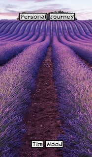 Front cover_Personal Journey