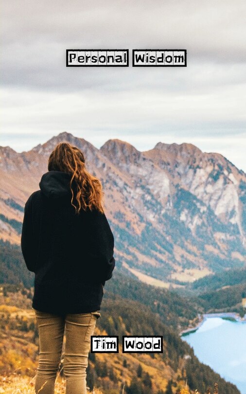 Front cover_Personal Wisdom