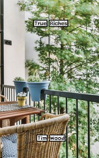 Front cover_True Riches