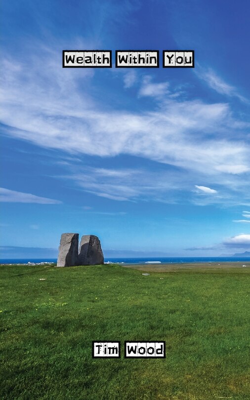 Front cover_Wealth Within You