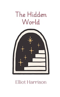 Front cover_The Hidden World