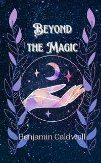 Couverture_Beyond the Magic