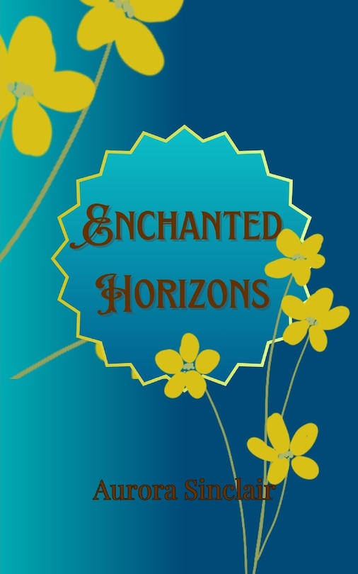 Couverture_Enchanted Horizons