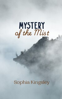 Couverture_Mystery of the Mist