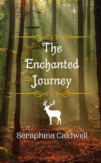 Couverture_The Enchanted Journey