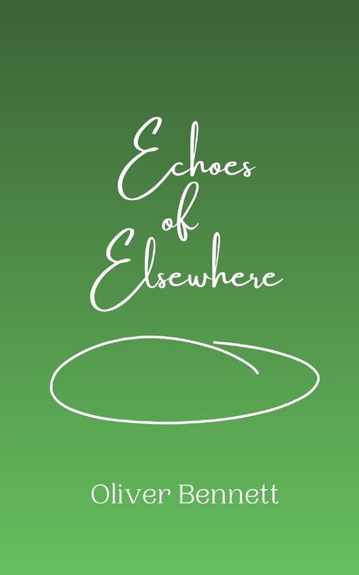Front cover_Echoes of Elsewhere