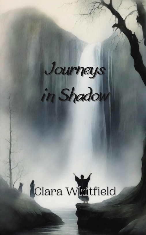 Front cover_Journeys in Shadow
