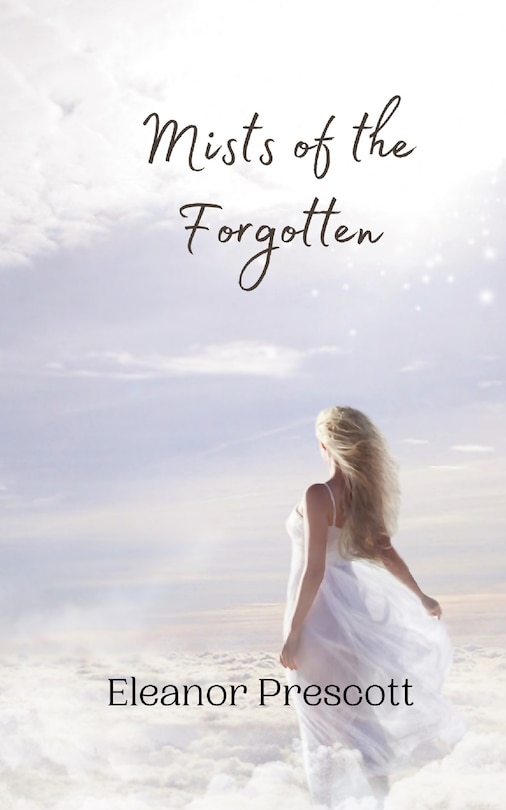 Front cover_Mists of the Forgotten