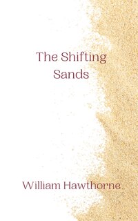 Front cover_The Shifting Sands