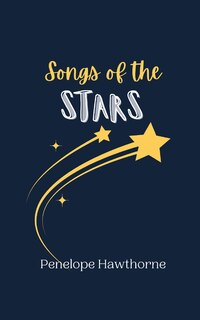 Front cover_Songs of the Stars