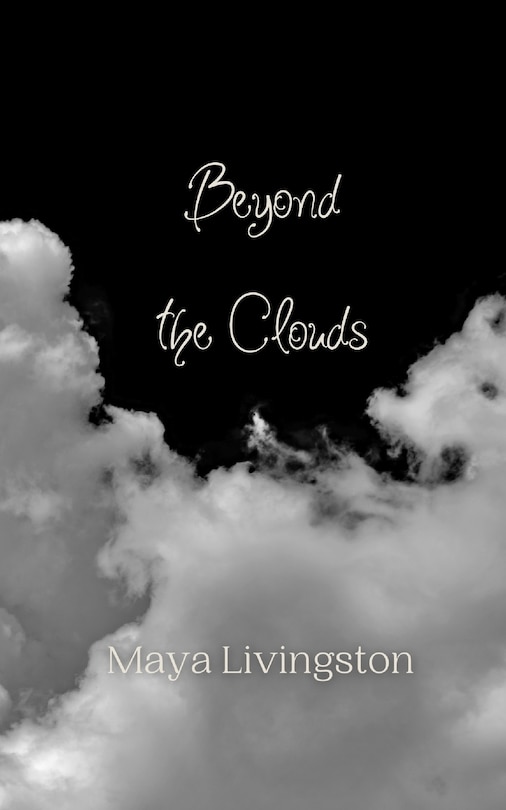 Front cover_Beyond the Clouds