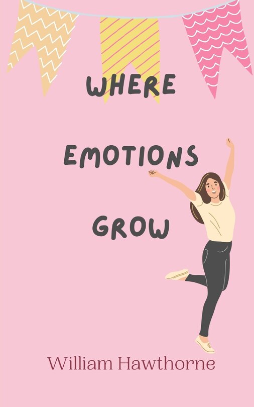 Front cover_Where Emotions Grow