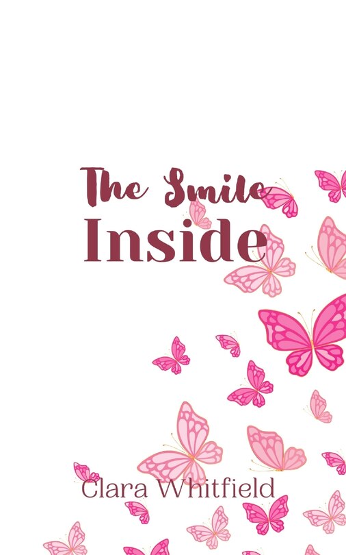Couverture_The Smile Inside
