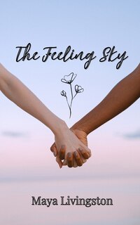 Couverture_The Feeling Sky