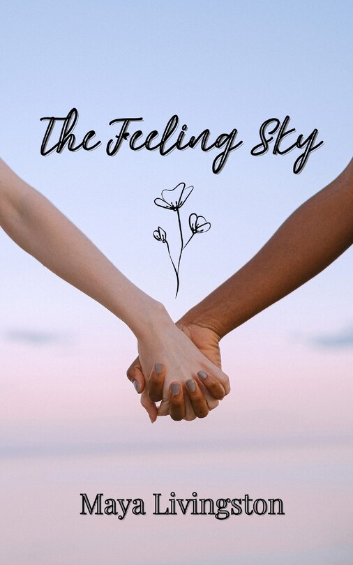 Couverture_The Feeling Sky