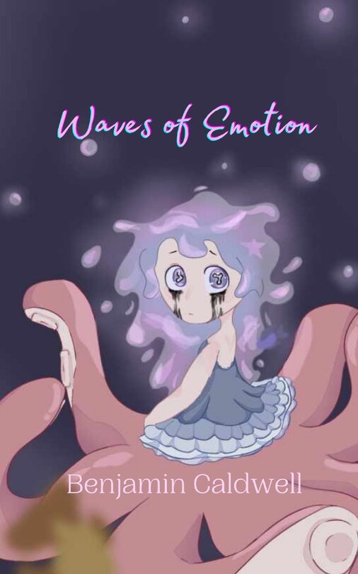 Couverture_Waves of Emotion