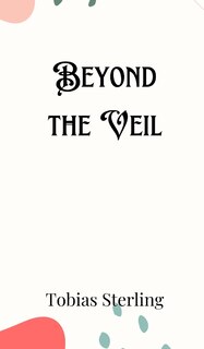 Front cover_Beyond the Veil