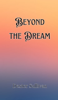 Front cover_Beyond the Dream