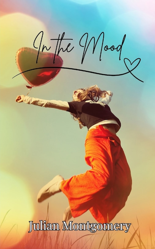 Couverture_In the Mood