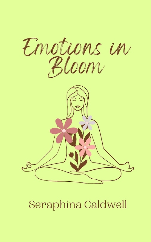 Front cover_Emotions in Bloom