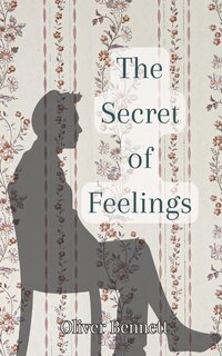 Front cover_The Secret of Feelings