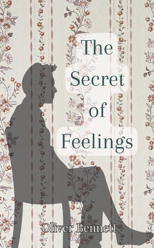 Front cover_The Secret of Feelings