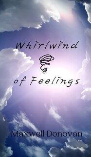 Front cover_Whirlwind of Feelings