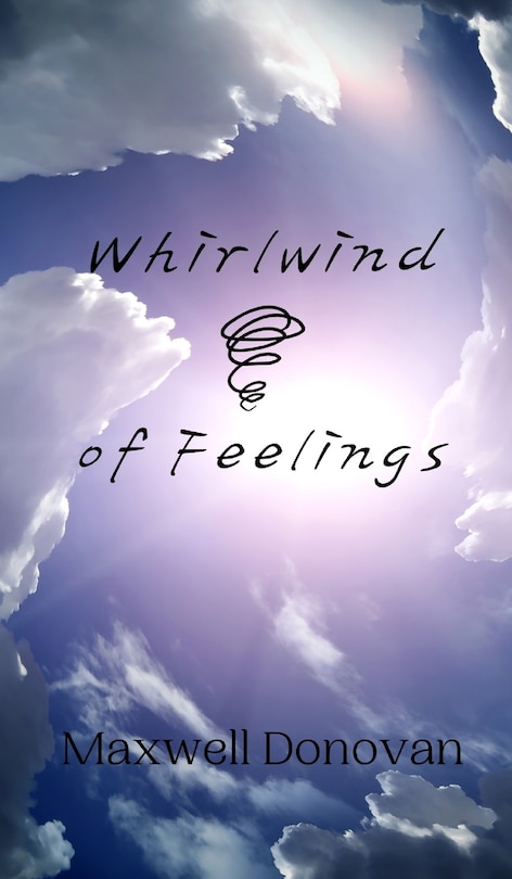 Front cover_Whirlwind of Feelings