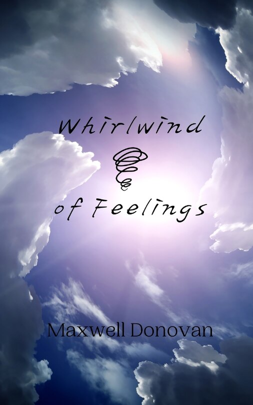 Front cover_Whirlwind of Feelings