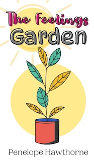 Front cover_The Feelings Garden