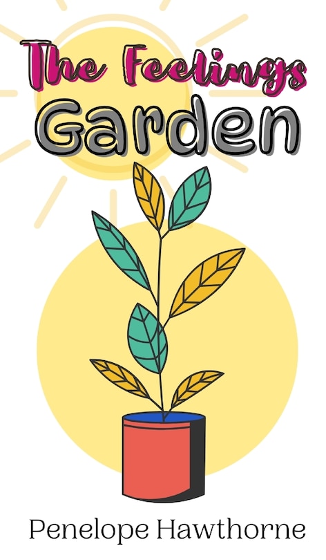 Front cover_The Feelings Garden