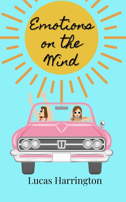 Front cover_Emotions on the Wind