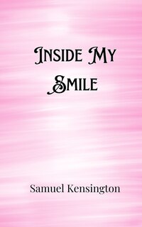 Front cover_Inside My Smile