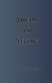 Couverture_Dreams and Feelings