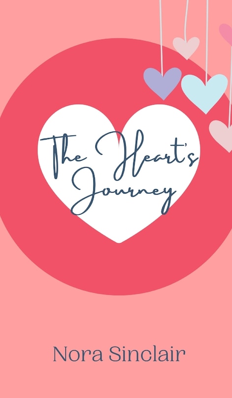 Couverture_The Heart's Journey