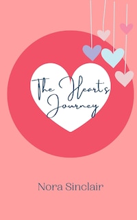 Couverture_The Heart's Journey