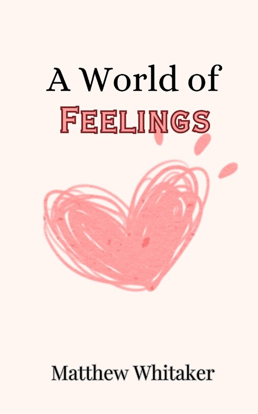 Couverture_A World of Feelings