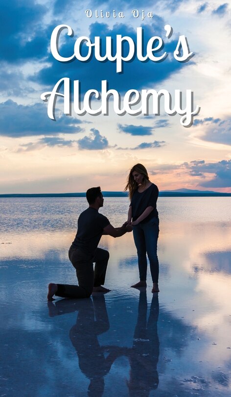 Couverture_Couple's Alchemy