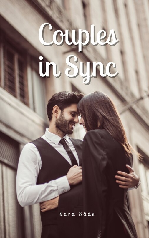 Front cover_Couples in Sync