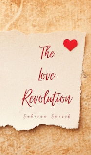 Front cover_The Love Revolution